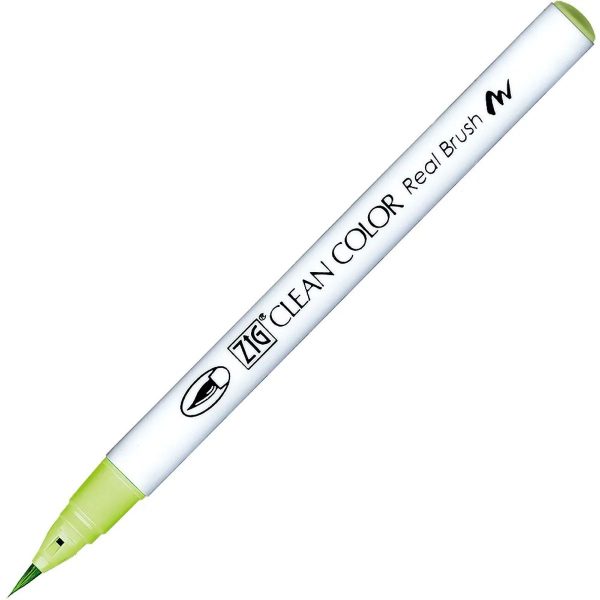 ZIG Clean Color Real Brush - 406 Sage Green