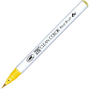 ZIG Clean Color Real Brush - 502 Mimosa