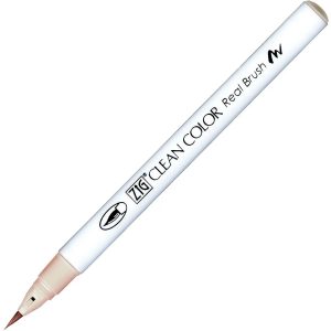 ZIG Clean Color Real Brush - 607 Milk Tea