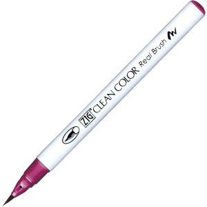 ZIG Clean Color Real Brush - 813 Plum