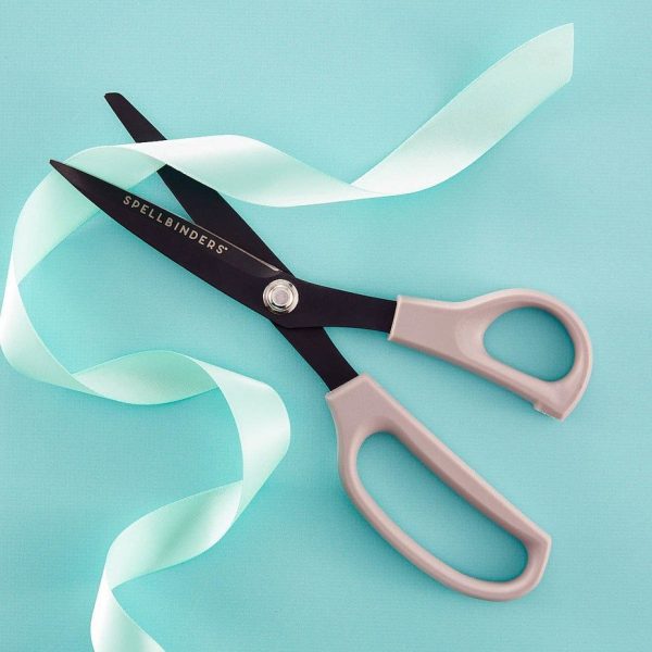 Spellbinders - 9" Pro Shears - Bilde 2