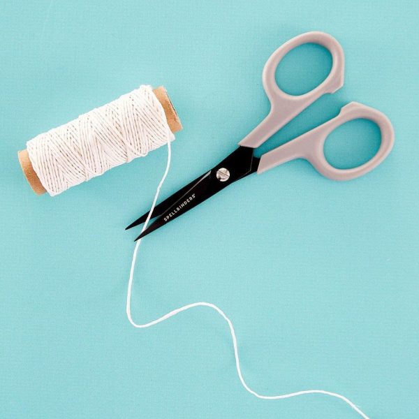 Spellbinders - 4" Detail Scissors - Bilde 2