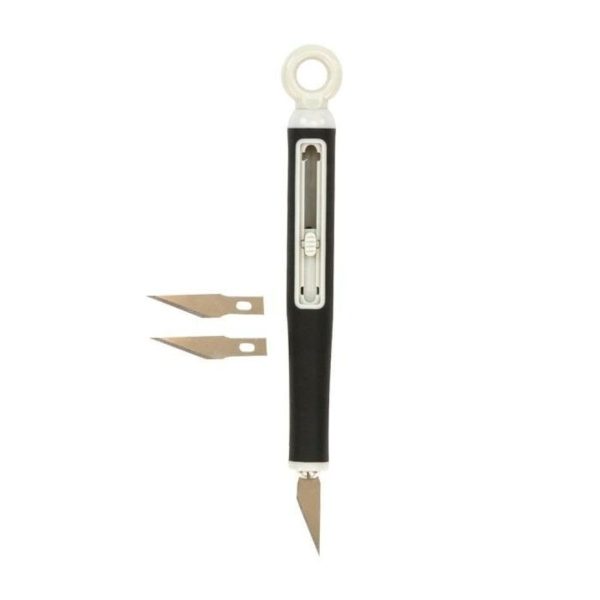 Tonic Studios | Tim Holtz - Retractable Craft Knife - Bilde 2