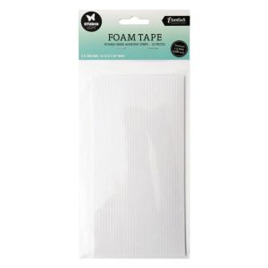 Studio Light - Foam Tape Double-Sided Adhesive Strips
