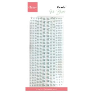 Marianne Design - Pearls - Ice Blue