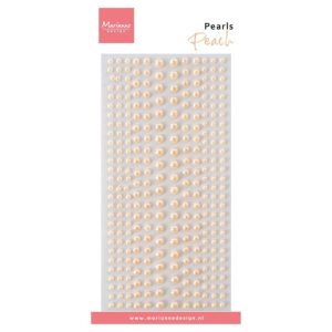 Marianne Design - Pearls - Peach