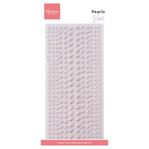 Marianne Design - Pearls - Lilac