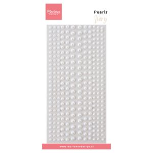 Marianne Design - Pearls - Ivory