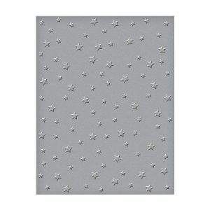 Spellbinders - Stargazer Embossing Folder