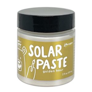 Ranger | Simon Hurley - Solar Paste - Golden Hour