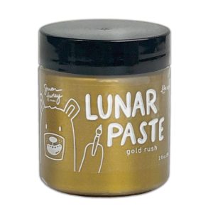 Ranger | Simon Hurley - Lunar Paste - Gold Rush