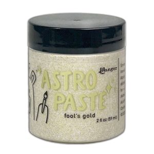 Ranger | Simon Hurley - Astro Paste - Fool's Gold
