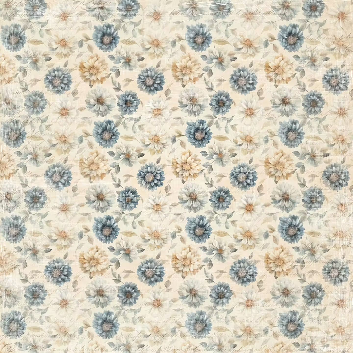 Reprint - 12x12 Paper Pack - Cozy Season - Bilde 2