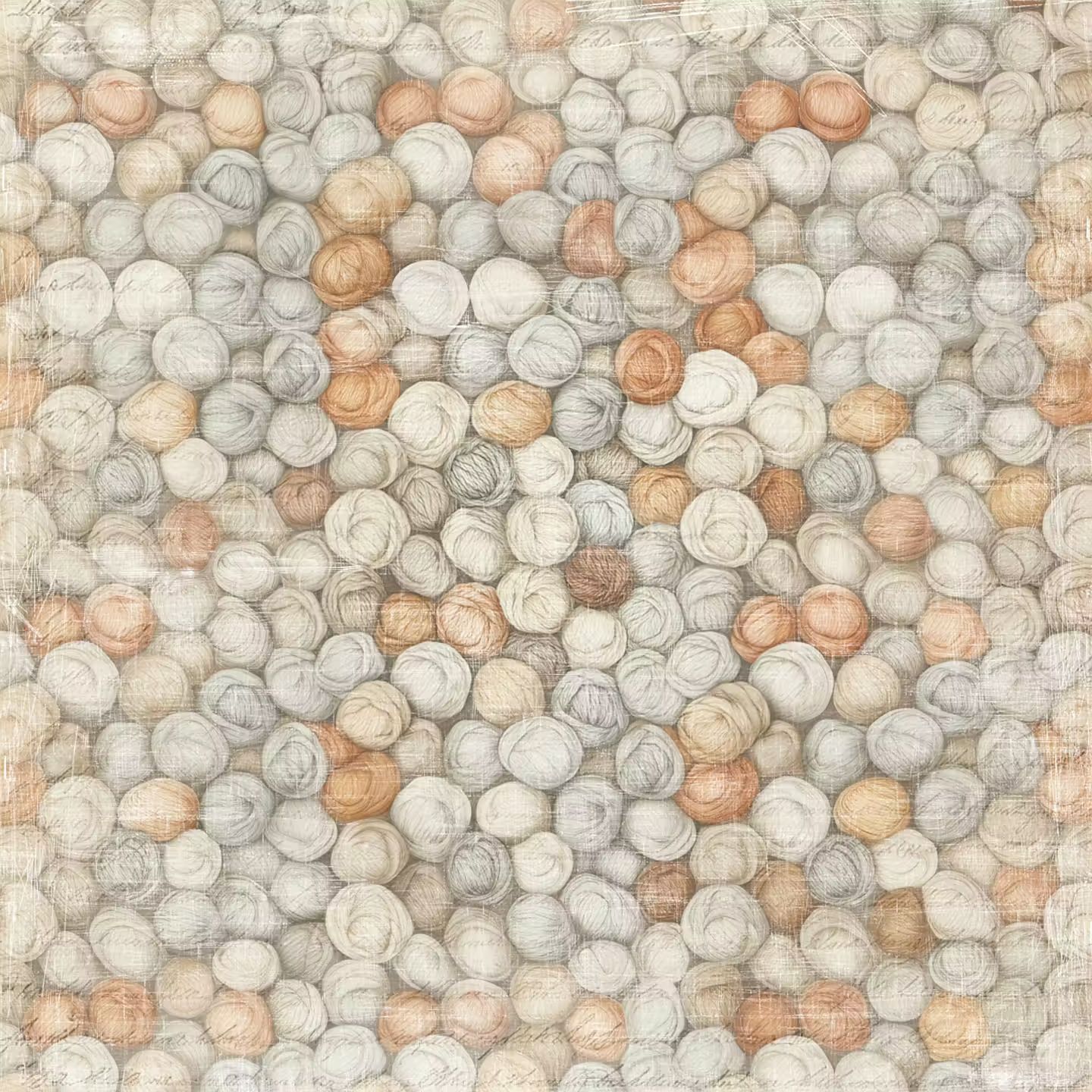 Reprint - 12x12 Paper Pack - Cozy Season - Bilde 5