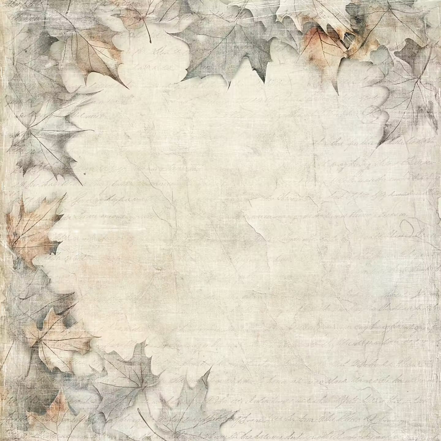 Reprint - 12x12 Paper Pack - Cozy Season - Bilde 8