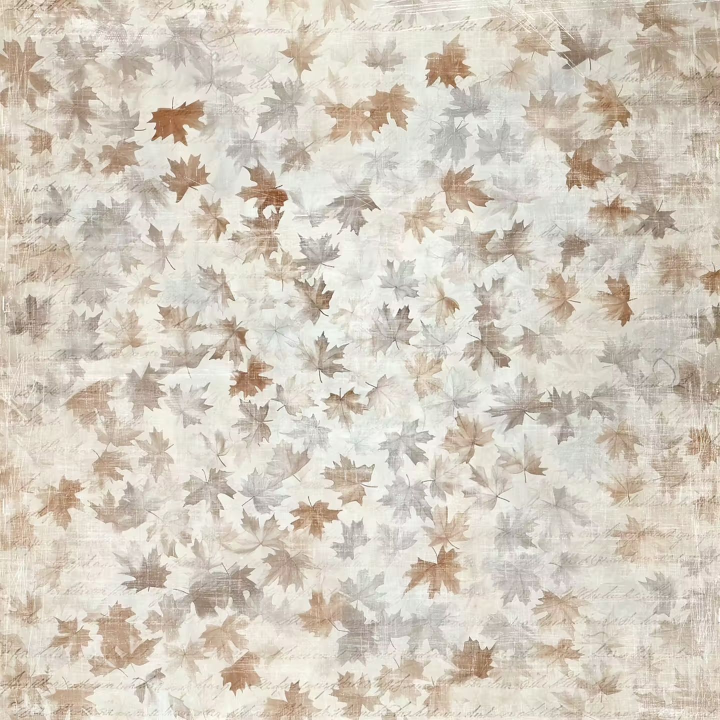 Reprint - 12x12 Paper Pack - Cozy Season - Bilde 9