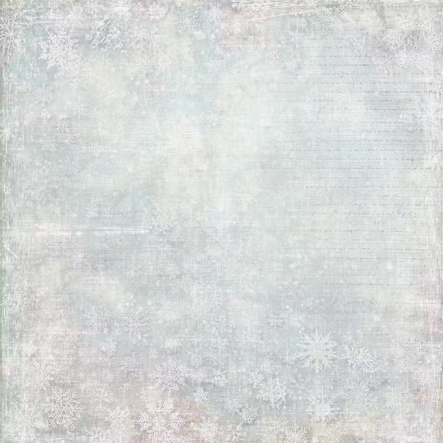 Reprint - 8x8 Paper Pack - Deck the Halls - Bilde 7