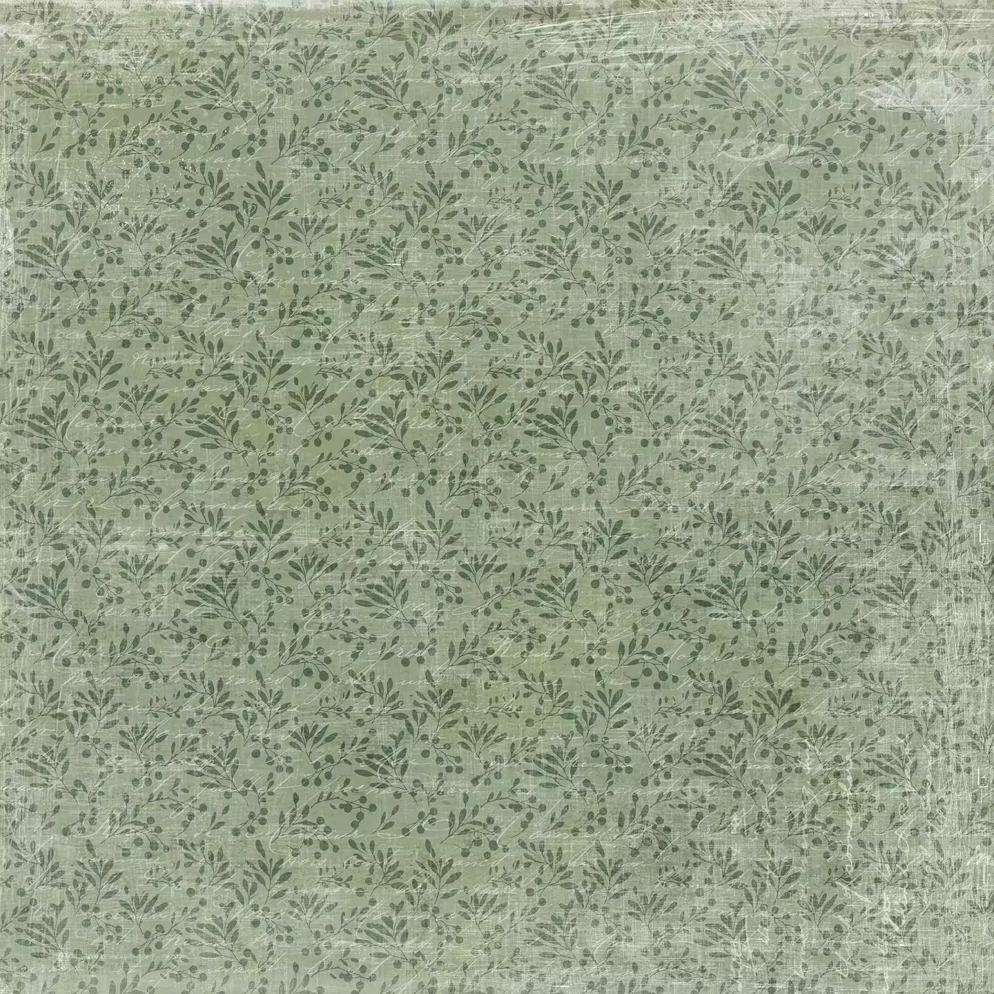 Reprint - 8x8 Paper Pack - Deck the Halls - Bilde 9