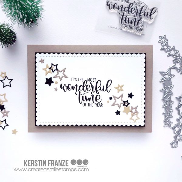 Create A Smile - Stanze Stars - Bilde 2