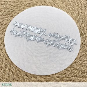Create A Smile - Stanze Stars