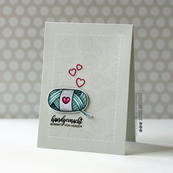 Create A Smile - Stanze Hearts - Bilde 5