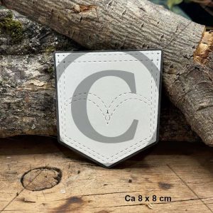 Papirdesign - Dies - Dongerilomme