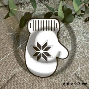 Papirdesign - Dies - Vott