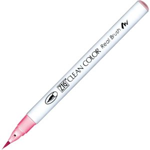 ZIG Clean Color Real Brush - 211 Cyclamen Pink