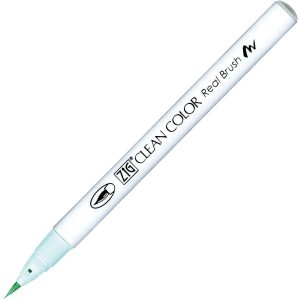 ZIG Clean Color Real Brush - 308 Azure Blue