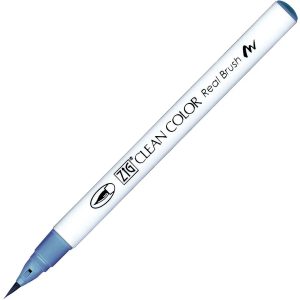 ZIG Clean Color Real Brush - 312 Overcast Sky