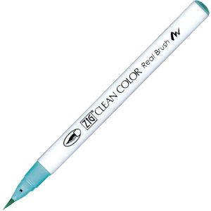 ZIG Clean Color Real Brush - 416 Sea Green