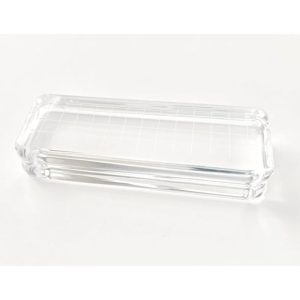 Gina K. Designs - Comfort Block - Small Rectangle 1.25" x 3.5"