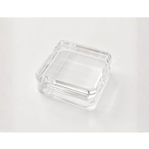 Gina K. Designs - Comfort Block - Small Square 1.5" x 1.5"