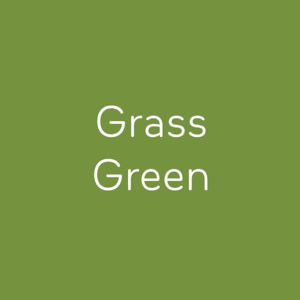 Gina K. Designs - Pure Luxury Cardstock - Grass Green