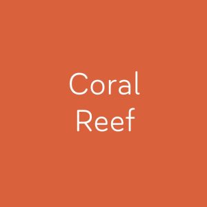 Gina K. Designs - Pure Luxury Cardstock - Coral Reef