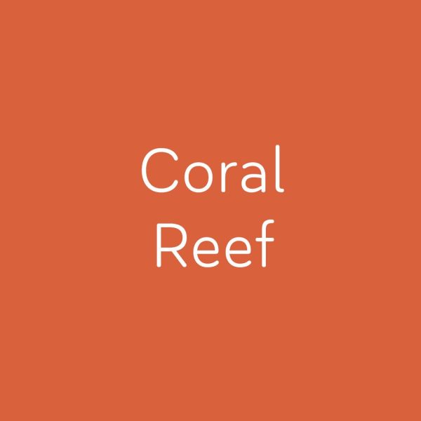 Gina K. Designs - Pure Luxury Cardstock - Coral Reef