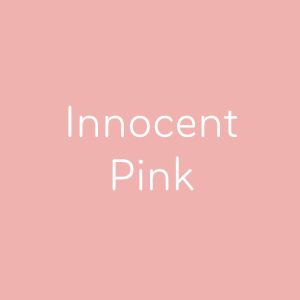 Gina K. Designs - Pure Luxury Cardstock - Innocent Pink
