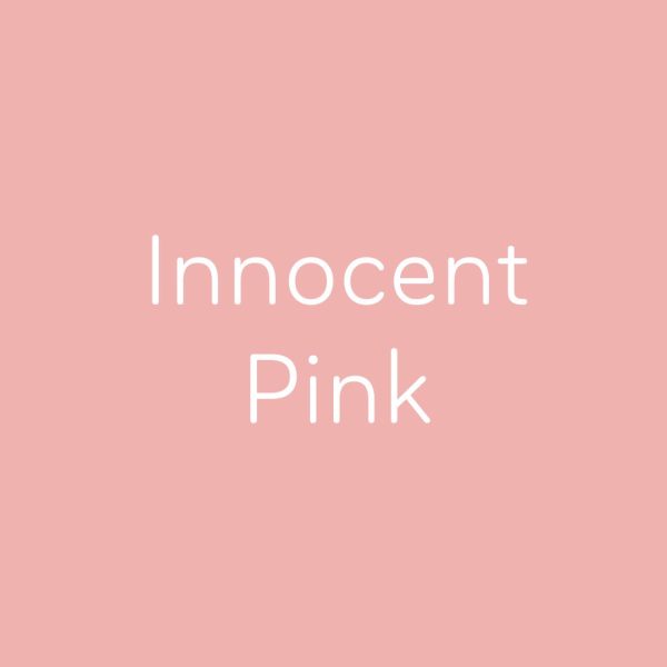 Gina K. Designs - Pure Luxury Cardstock - Innocent Pink