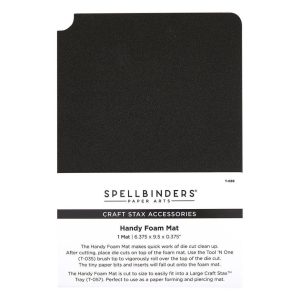 Spellbinders - Handy Foam Mat