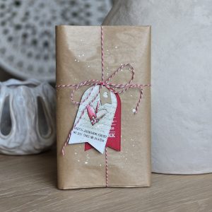 by Cino - Liten julegave 2025