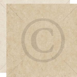 Papirdesign - 12x12 - Monokromatisk - Kraft