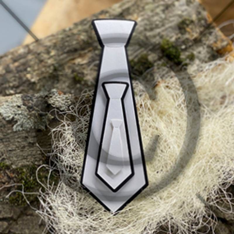 Papirdesign - Dies - Slips 3