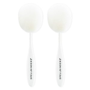 Spellbinders - Large Blending Brushes (2pk)