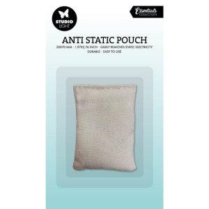 Studio Light - Anti Static Pouch