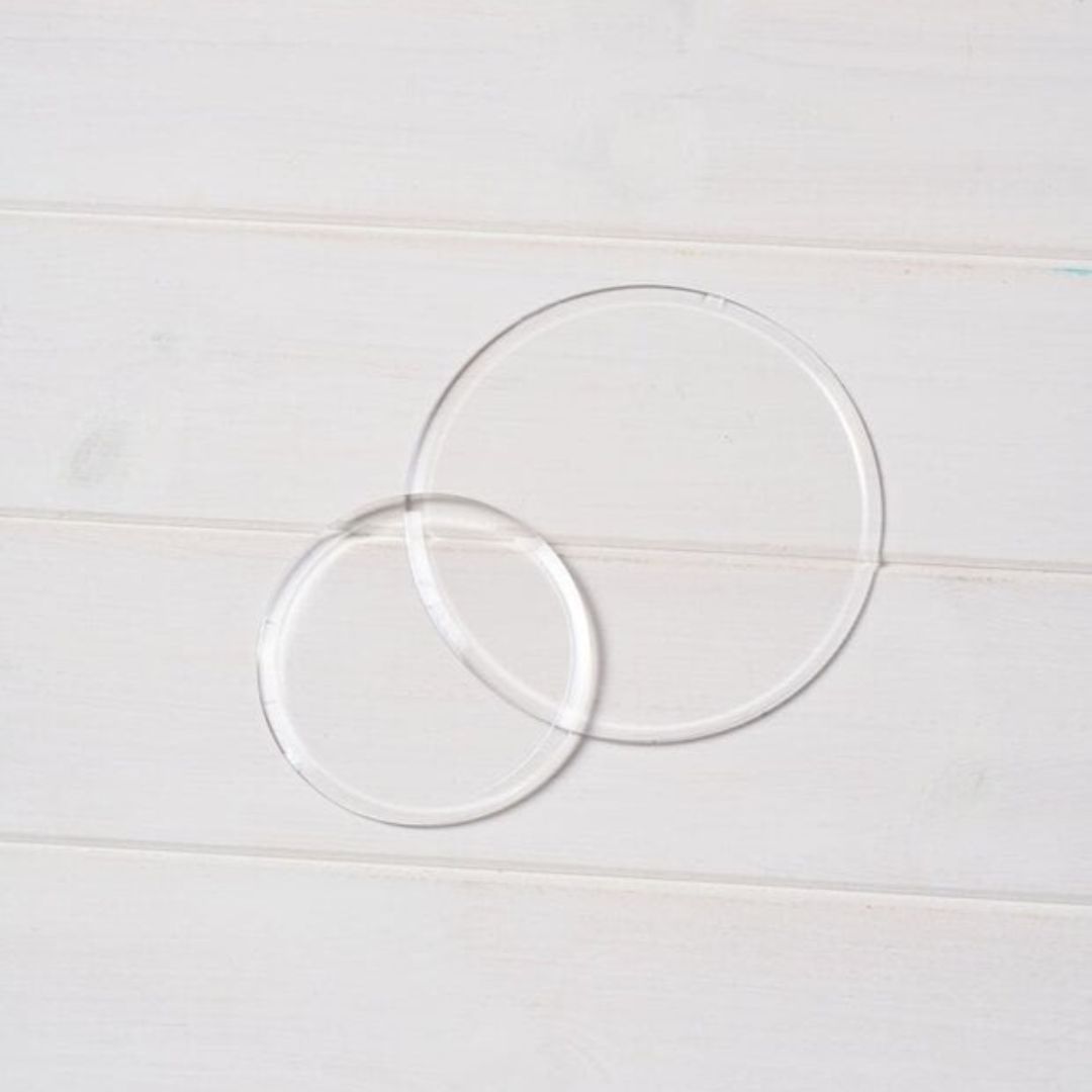 Sizzix - Circular Cutting Pads - Bilde 3