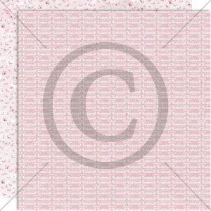 Papirdesign - 12x12 - Fremtidsdrøm - Drøm om fremtiden