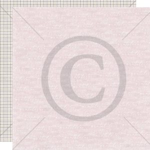 Papirdesign | 12x12 Verdifull: Gratulerer, rosa