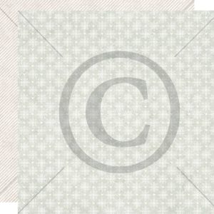 Papirdesign | 12x12 Til deg og dine: Det kimer