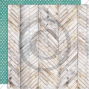 Papirdesign | 12x12 Frydefull: Treport