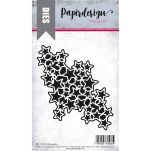 Papirdesign | Dies - Stjernedies